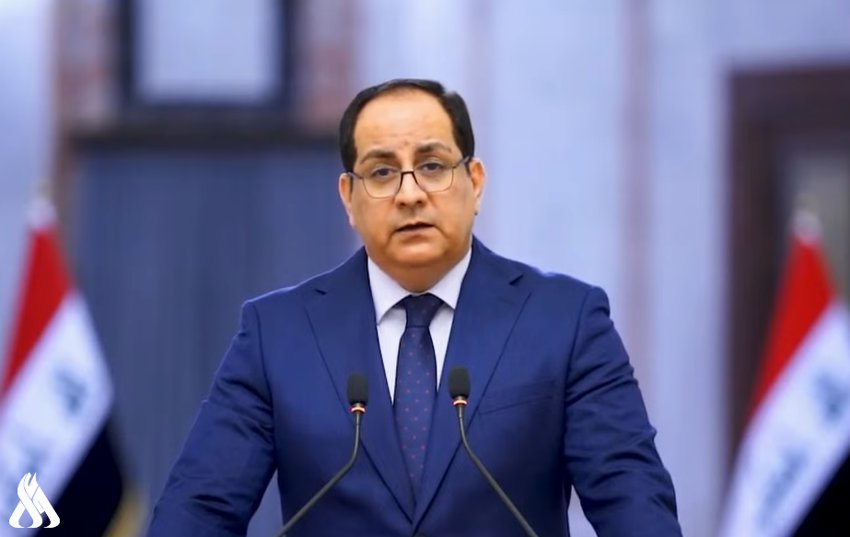 Basim Awadî: Mûçeyên karmendên Herêma Kurdistanê wê berdewam be