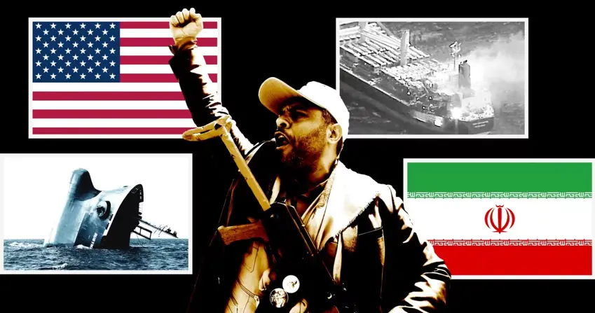 Financial Times: DYA û Îran gotûbêjên nepen dikin