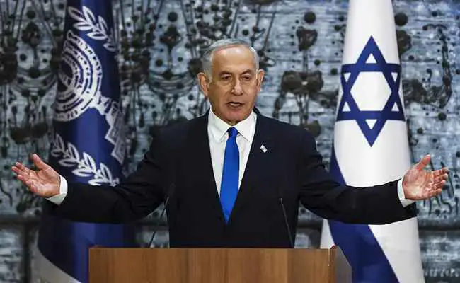 Netanyahu li ser pêsniyara Hamasê: 'Nêaqilane'!