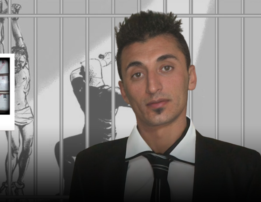 بەندکراوێکی کورد لەژێر ئەشکەنجەی هێزەکانی ئێراندا کوژرا