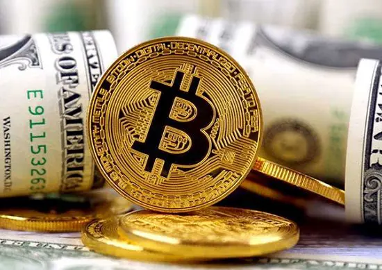 نرخی بیتکۆین نزیکەی چوار هەزار دۆلار دابەزی