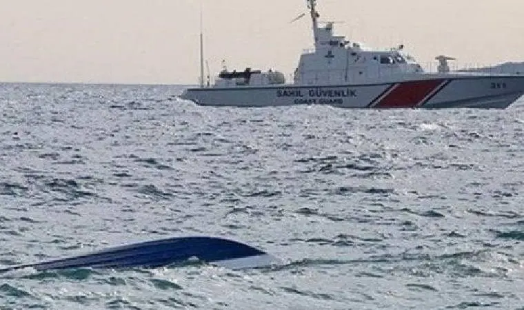 ژمارەی قوربانیانی بەلەمە ژێرئاوکەوتووەکەی دەریای ئیجە بەرزبووەوە