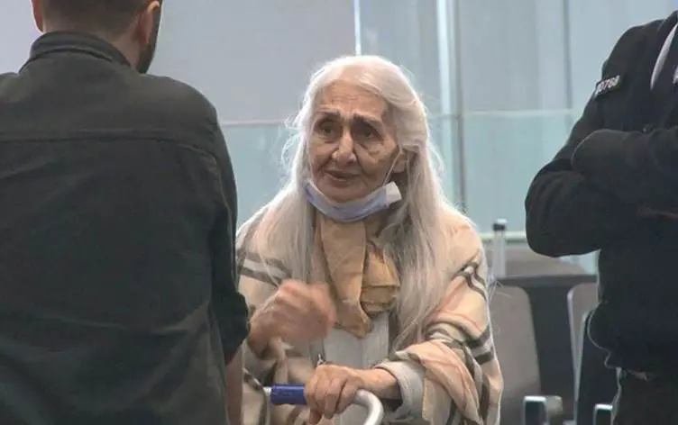 Tirkiyê Akademîsyena Îranî sand navenda pasvegerandinê