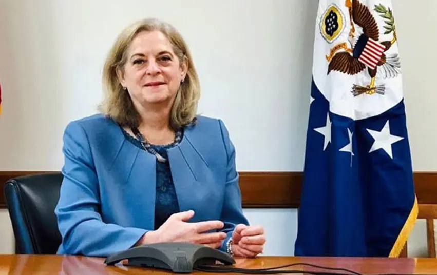 Romanowski: Ti welatekî herêmê nikare li Iraqê sûna Amerîkayê bigre