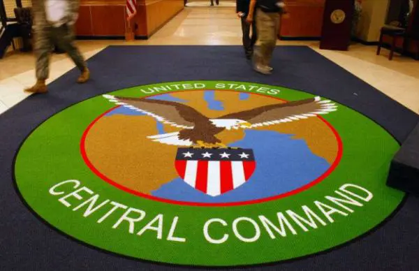 سێنتکام شەش مووشەکی کرووزی حووسییەکان و یەک فڕۆکەی بێفڕۆکەوانی خستە خوارەوە