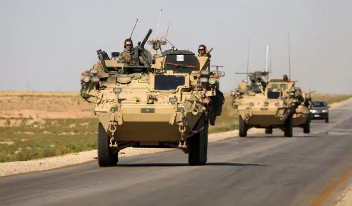 نێردەی ئەمریكا لە هاوپەیمانی نێودەوڵەتی: هیچ پلانێك لەئارادانیە بۆ كشانەوەی هێزەكانی ئەمەریكا لە عێراق