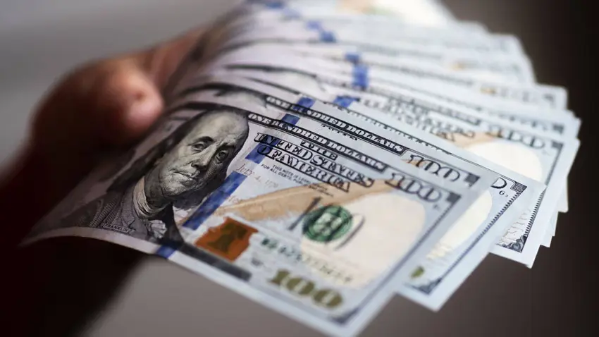 Dev bankadan dolarin gidisatina dair yeni tahmin!