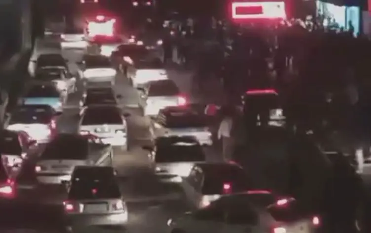 Li Rojhilatê Kurdistanê li bajarê Ormiye Kurda 7 kursiyên parlementeriyê xistin dest