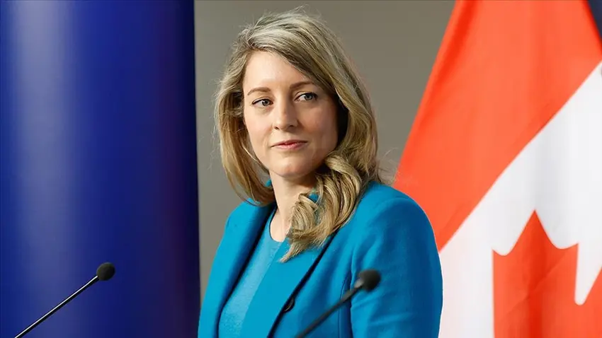 Kanada ‘O ülkeye’ silah satisini durduracak