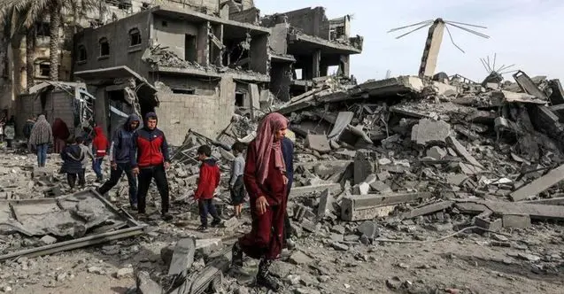 Erebistana Siûdî 40 milyon dolar pistgirî da UNRWAyê