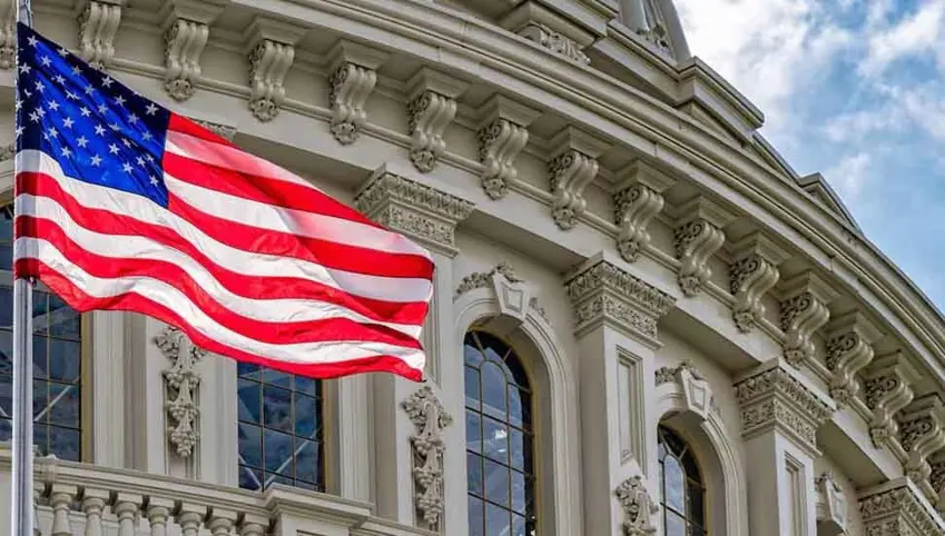 ABD Senatosu bütçe tasarisini onayladi