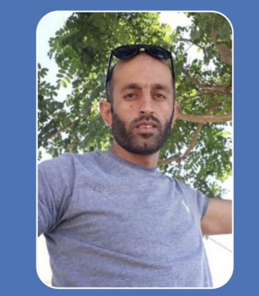 کۆڵبەرێکی کورد بە تەقەی هێزەکانی ئێران کوژرا