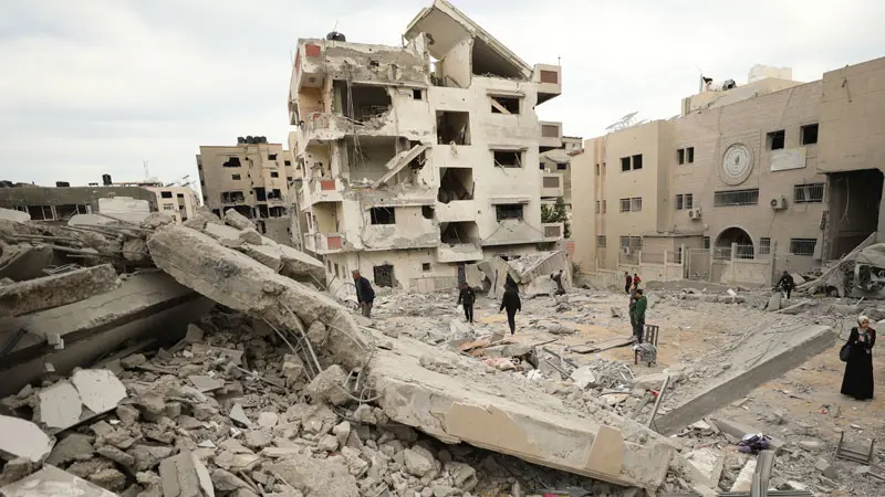 Li Xezzeyê hejmara miriyan 32 hezar derbas kir