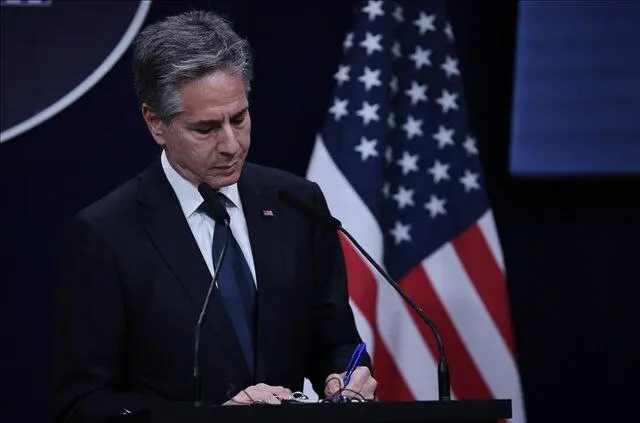 دواجار ئەمریکا هێرشە تیرۆریستییەکەی ڕووسیای شەرمەزار کرد