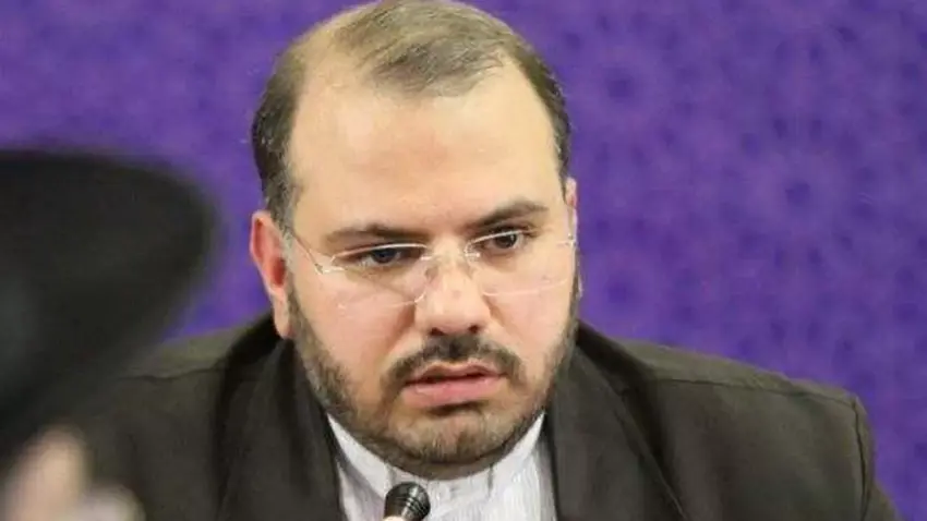 کاردانەوەی یاریدەدەری سەرۆککۆماری ئێران بەرامبەر بە ئۆپراسیۆنە تیرۆریستییەکانی مۆسکۆ