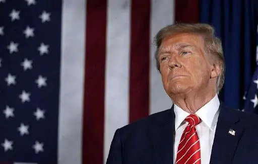 دۆیچێڤێلە ، ترامپ : نزیکەی 500 ملیۆن دۆلاری کاشم هەیە