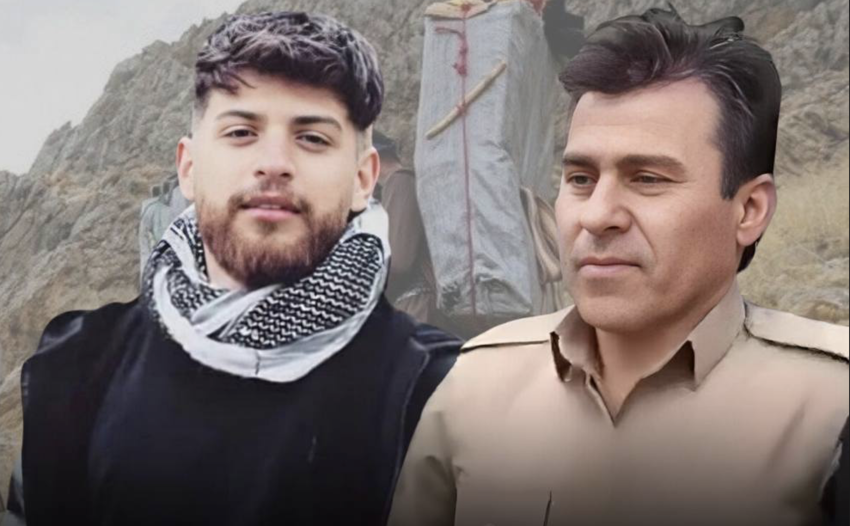 دوو کۆڵبەر لە سنووری کوردستان گیانیان لە دەستدا