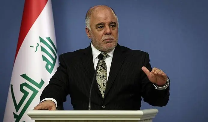 Abadi: Türkiye’nin müdahalesine izin vermemeliyiz