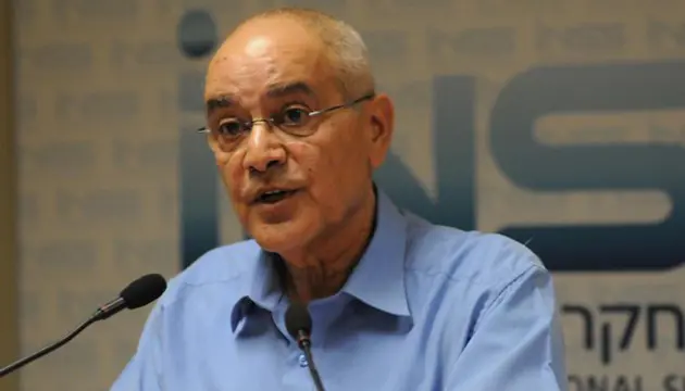 Israil eski Genelkurmay Baskani'ndan "Netanyahu" yorumu