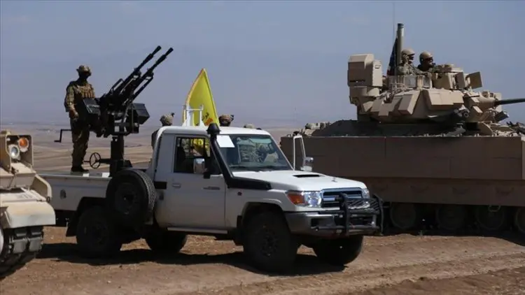 Tetbîqata hevpar a Koalîsyonê û HSDê