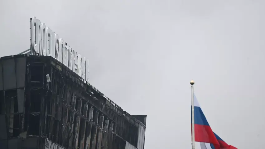 ئاشکراکردنی بەڵگەی پەیوەندی نێوان تیرۆریستانی کرۆکۆس و ناسیۆنالیستە ئۆکراین ییەکان