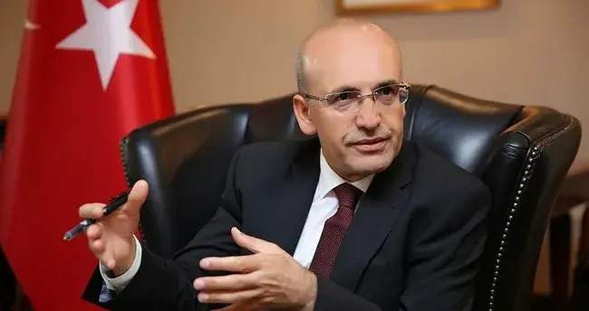 Simsek: Dünya Bankasi'ndan 1,5 milyar dolarlik kaynak aldik