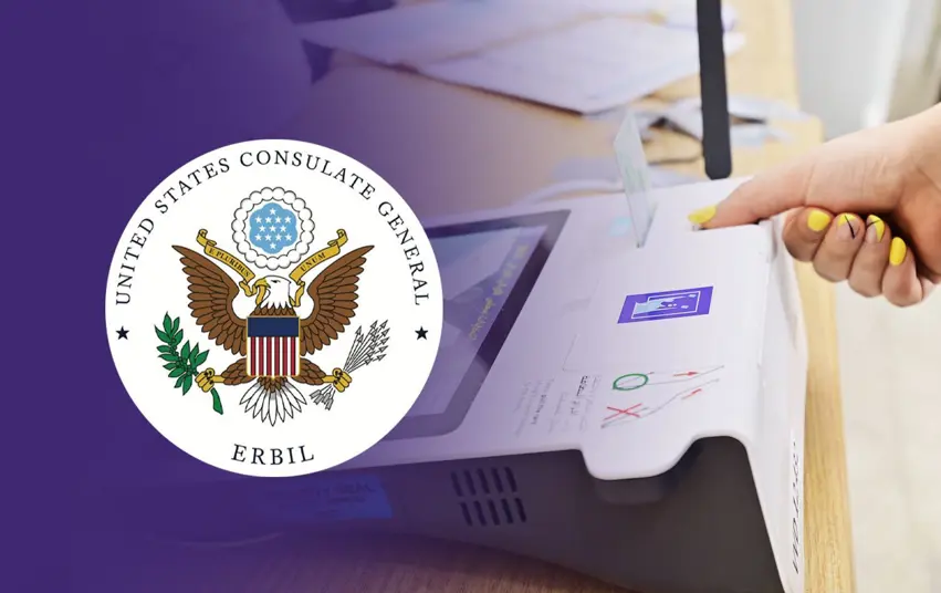 Parlamento seçimleri | ABD: Özgür ve adil seçimleri destekliyoruz!