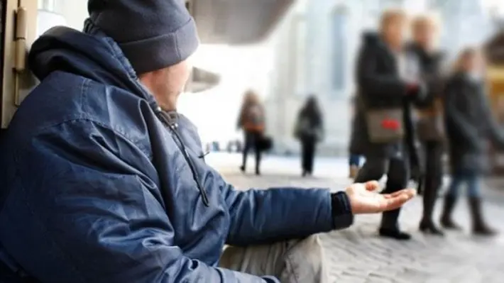 زیاتر له‌ 500 هەزار سواڵكه‌ر له‌ عێراقدا هه‌ن