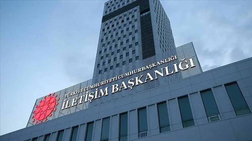 Iletisim Baskanligi'ndan 'tasimali seçmen' iddialarina yanit!