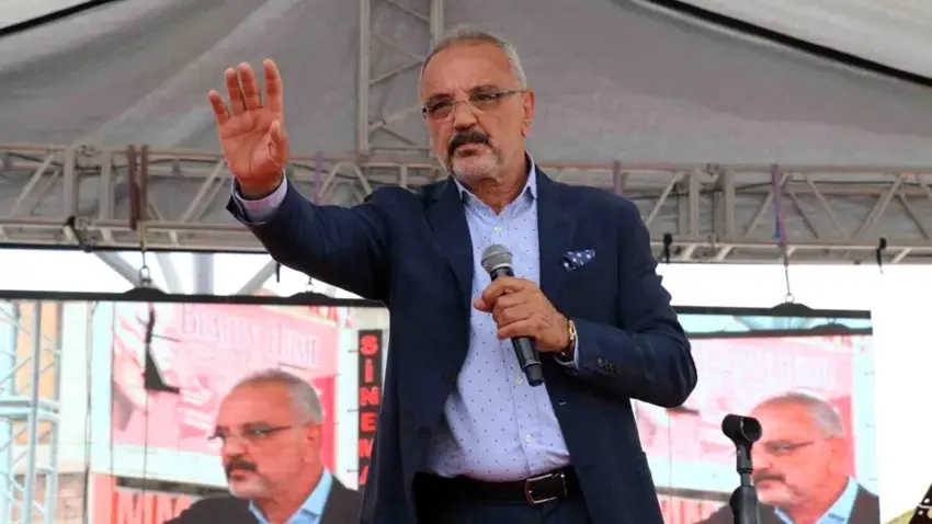 Sirri Sakik serkeftina DEMê ragihand: spas Agirî