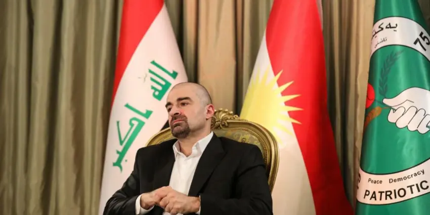 “Türkiye’ye taviz vermeyecegiz”