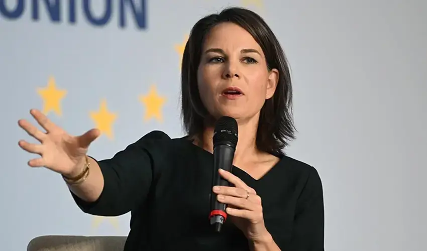 Ji Almanya bangewazî bo 6 welatên Balkanan: Divê bibin endamên Yekîtiya Ewropayê