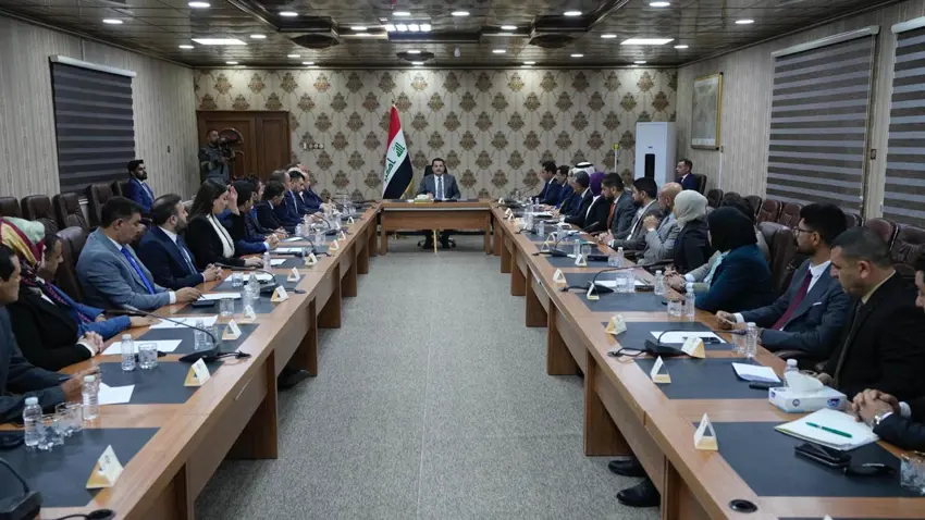 Sûdanî: Ji budçeya gistî 50 milyar dînar ji bo avadankirina Singalê tê terxankirin