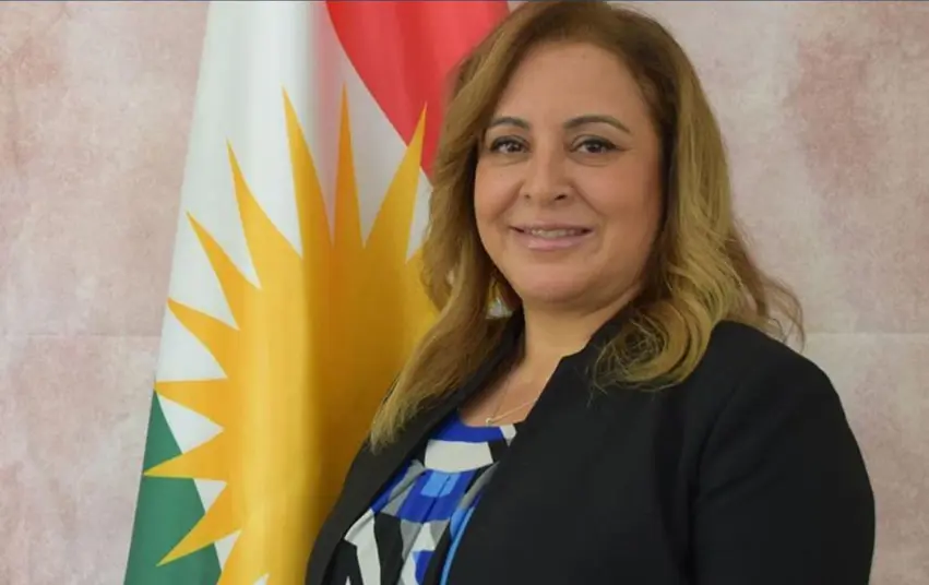 Trîfa Ezîz li ser serdana Serokwezîr Barzanî ya Washingtonê daxuyanî da