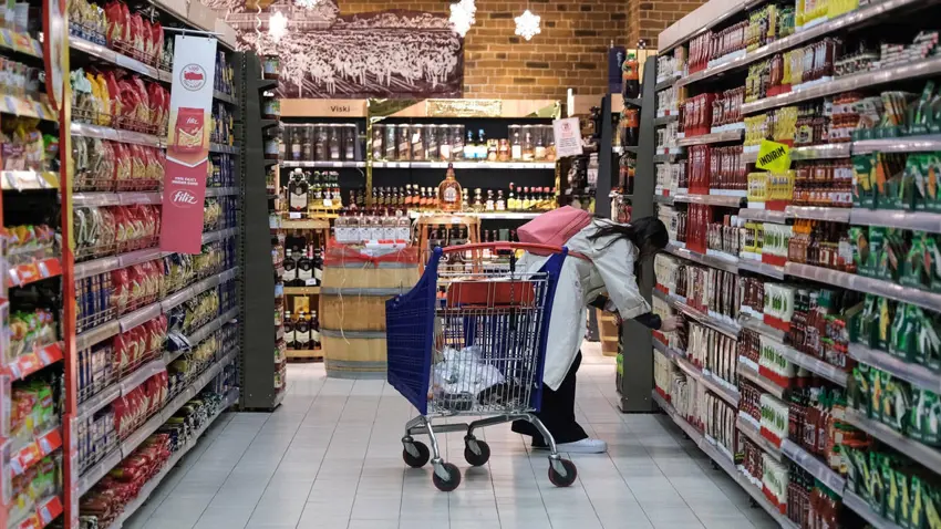 TÜIK enflasyon verilerini açikladi!