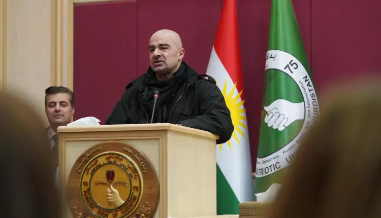 “PKK düsmanimiz degil”