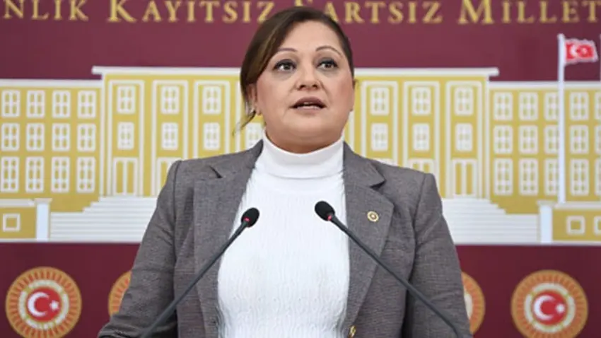 CHP adayindan DEM Parti için skandal sözler!