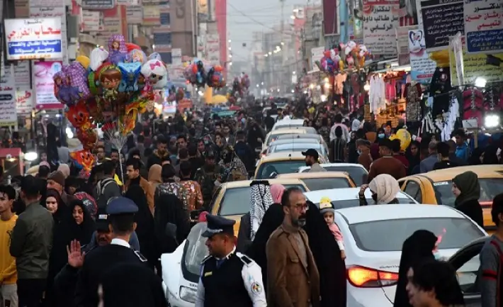 پلادانانی عێراق واده‌ی ئه‌نجامدانی سه‌رژمێری به‌شێوه‌ی ئه‌زموونی دیاری ده‌كات