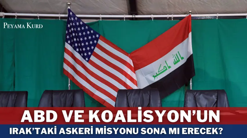 ANALIZ | “Hasdi Sabi Irak’ta sadece kâgit üzerinde yer alan bir yapilanma degil”