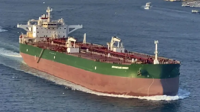 Îranê dest danî ser petrola 50 milyon dolarî ya kestiya Tirk