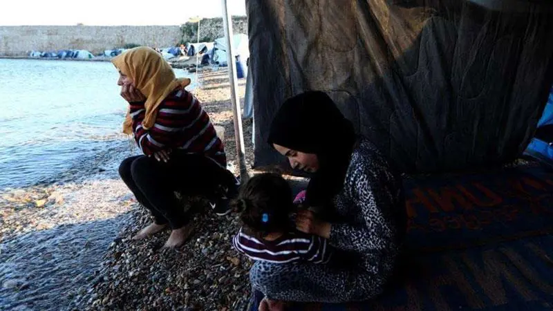 رێكخراوی ته‌ندروستی جیهانی: ژنانی رۆژهه‌ڵاتی‌ ناوه‌ڕاست له‌ 60%یان كه‌مخوێنن و رێژه‌ی مردنیان به‌رزه‌