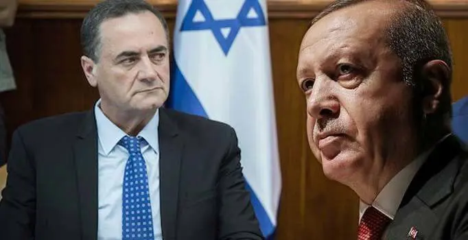 Israil’den Türkiye’deki seçimlere dair dikkat çeken yorum!