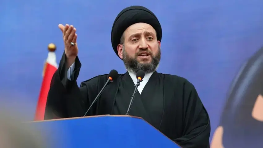 Emar Hekîm: Pêwîste çareserî li gorî destûrê û sîstema federalî bin