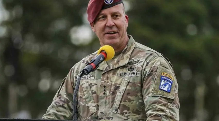 ABD'li General, olasi Iran saldirisina karsi Israil'i ziyaret edecek