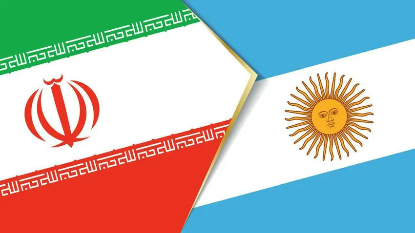 Iran, Arjantin tarafindan ‘terörist devlet’ ilan edildi!