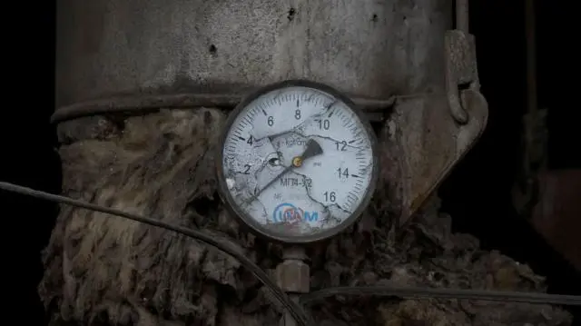 Rûsyayê bi mosekan li santrala herî mezin a li nêzî Kîevê xist!