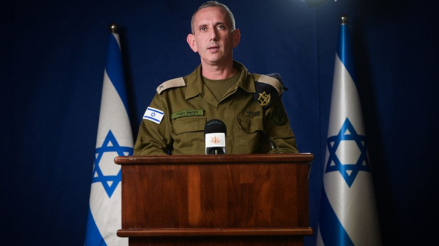 Îsraîl ji bo kestiya ku Îranê dest danî ser got: Wê tehemmula encama wê bikin