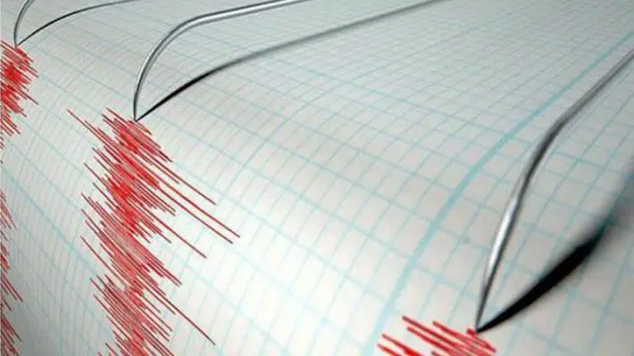 بوومەلەرزەیەك باكووری كوردستانی هەژاند
