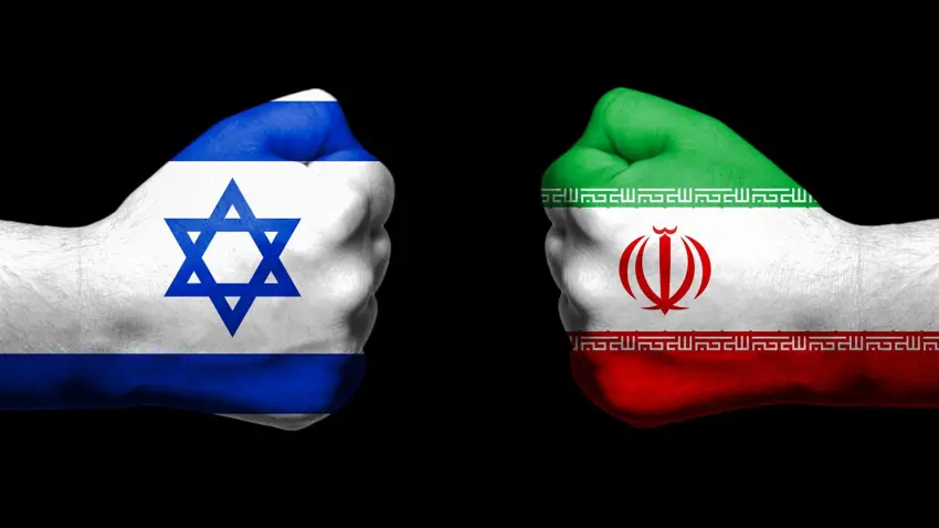 Israil'den Iran'a sert çikis! Sonuçlarina katlanacak!