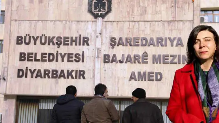 Diyarbakir Büyüksehir Belediyesi’nden ilk icraat: Kürtçeye vergi indirimi